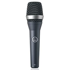 Akg acoustics microfono usato  Spedito ovunque in Italia 
