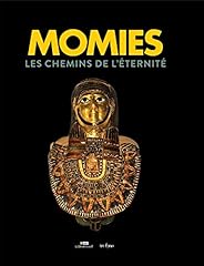 Momies chemins éternité d'occasion  Livré partout en France