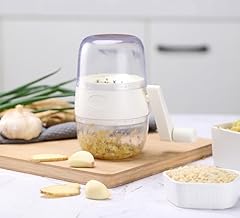 Cozhyess garlic press for sale  Delivered anywhere in Ireland