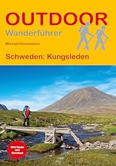 Schweden kungsleden unterwegs gebraucht kaufen  Wird an jeden Ort in Deutschland