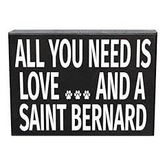 Jennygems saint bernard for sale  Delivered anywhere in USA 