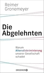 Abgelehnten altersdiskriminier gebraucht kaufen  Wird an jeden Ort in Deutschland