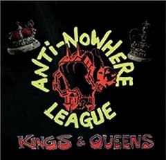 Kings queens vinyl for sale  Delivered anywhere in UK