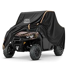 Kemimoto utv cover for sale  Delivered anywhere in USA 