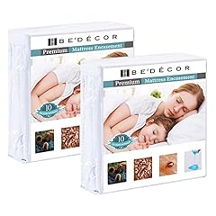 Bedecor set zippered for sale  Delivered anywhere in USA 