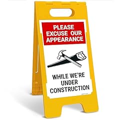 Please excuse appearance for sale  Delivered anywhere in USA 
