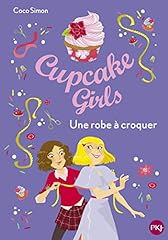 Cupcake girls tome d'occasion  Livré partout en France