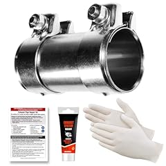 Tech exhaust repair for sale  Delivered anywhere in UK