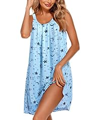 Ekouaer women nightgown for sale  Delivered anywhere in USA 