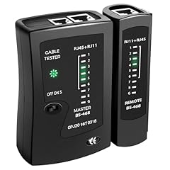 Yiifell netzwerk kabeltester gebraucht kaufen  Wird an jeden Ort in Deutschland