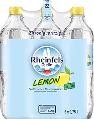 Rheinfels quelle lemon gebraucht kaufen  Wird an jeden Ort in Deutschland