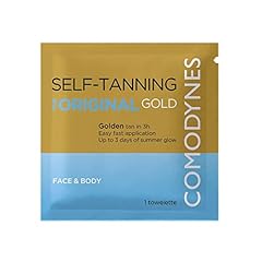 Comodynes self tanning for sale  Delivered anywhere in UK