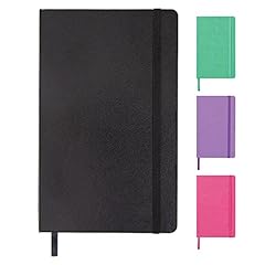 Cambridge notebook black for sale  Delivered anywhere in UK