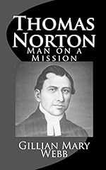 Thomas norton man for sale  Delivered anywhere in UK