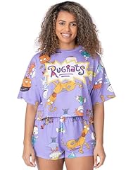 Rugrats womens pyjama for sale  Delivered anywhere in UK