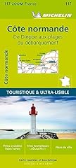 Carte zoom côte d'occasion  Livré partout en France