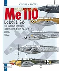 Avions pilotes messerschmitt d'occasion  Livré partout en France