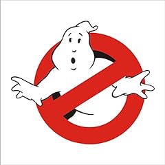 Ghostbusters ghost busters usato  Spedito ovunque in Italia 