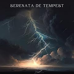 Serenata tempest pt. for sale  Delivered anywhere in USA 