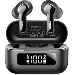 Tozo nc3 ear gebraucht kaufen  Wird an jeden Ort in Deutschland