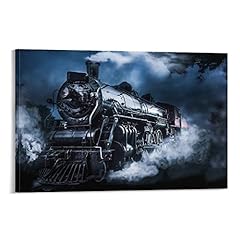 Home decoration train for sale  Delivered anywhere in USA 