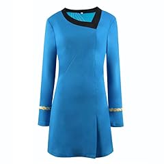 Aiweran starfleet uniform for sale  Delivered anywhere in USA 
