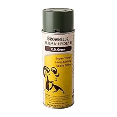 Brownells aluma hyde for sale  Delivered anywhere in USA 