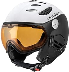 Slokker balo skihelm gebraucht kaufen  Wird an jeden Ort in Deutschland