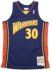 Mitchell ness golden usato  Spedito ovunque in Italia 