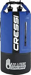Cressi premium dry for sale  Delivered anywhere in USA 