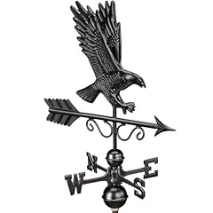 Majestic eagle weathervane for sale  Delivered anywhere in USA 