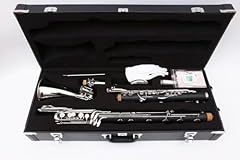 Advance bass clarinet for sale  Delivered anywhere in USA 
