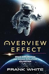 The verview effect gebraucht kaufen  Wird an jeden Ort in Deutschland