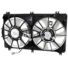 Parts radiator fan for sale  Delivered anywhere in USA 