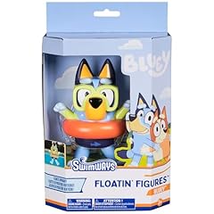 Swimways bluey floatin for sale  Delivered anywhere in USA 