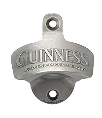 Guinness apribottiglie da usato  Spedito ovunque in Italia 