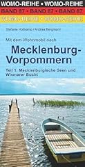 Dem wohnmobil mecklenburg gebraucht kaufen  Wird an jeden Ort in Deutschland