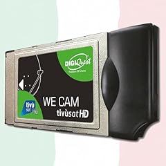 Cam smartcam modulo usato  Spedito ovunque in Italia 