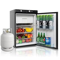 Techomey gas fridge for sale  Delivered anywhere in UK