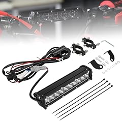 Iuvwisn motorbike light for sale  Delivered anywhere in UK
