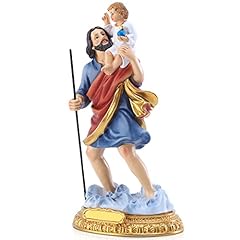 8.7 saint christopher for sale  Delivered anywhere in UK