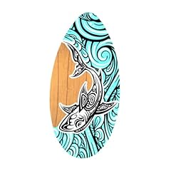 Perfeclan skimboard surfbrett gebraucht kaufen  Wird an jeden Ort in Deutschland