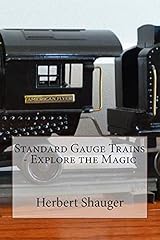 Standard gauge trains for sale  Delivered anywhere in USA 