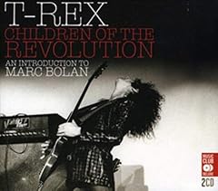Children the revolution d'occasion  Livré partout en Belgiqu
