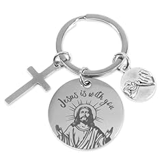 Boxob jesus schlüsselanhänge gebraucht kaufen  Wird an jeden Ort in Deutschland