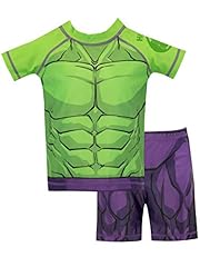 Marvel costume bagno usato  Spedito ovunque in Italia 