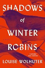 Shadows winter robins for sale  Delivered anywhere in UK