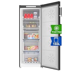 Chiq upright freezer for sale  Delivered anywhere in UK