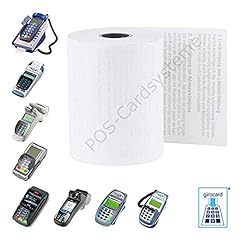 Pos cardsysteme rotolo usato  Spedito ovunque in Italia 