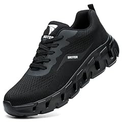 Heoaarg scarpe antinfortunisti usato  Spedito ovunque in Italia 